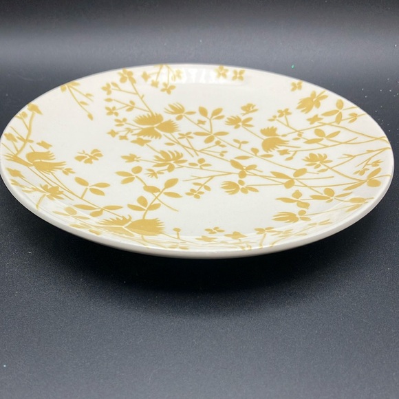 Vintage Bread Plate - Picture 11 of 13